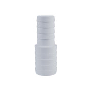 Reducer 1.25" – 1" (31.8mm – 25.4mm), White