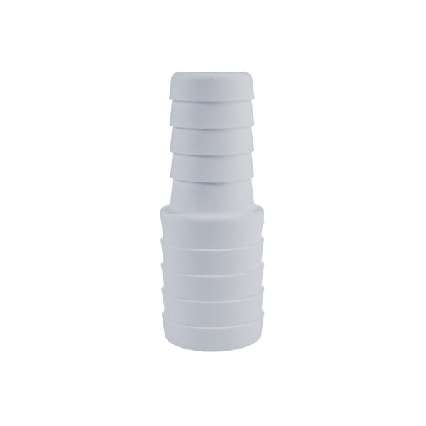 Reducer 1.25" – 1" (31.8mm – 25.4mm), White
