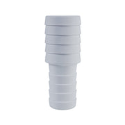 Reducer 1.25" – 1" (31.8mm – 25.4mm), White – image 2