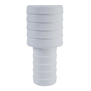 Reducer 1.5" – 1" (38.1mm – 25.4mm), White – image 2