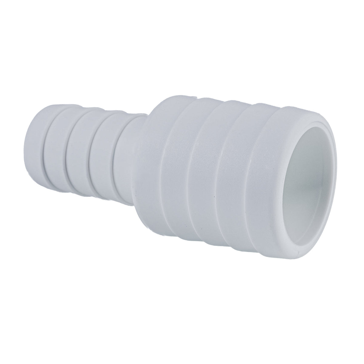 Reducer 1.5" – 1" (38.1mm – 25.4mm), White – image 3