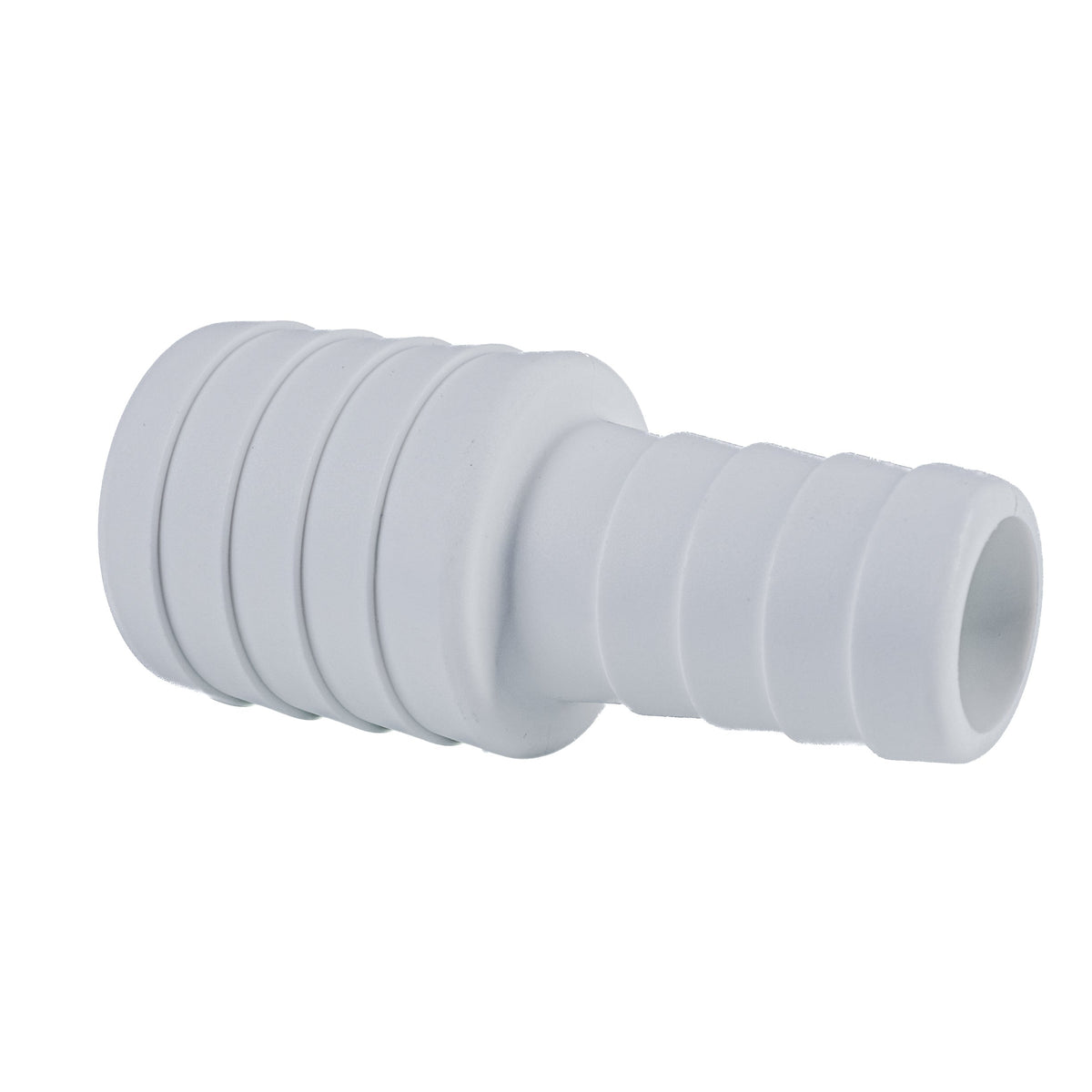 Reducer 1.5" – 1" (38.1mm – 25.4mm), White – image 4