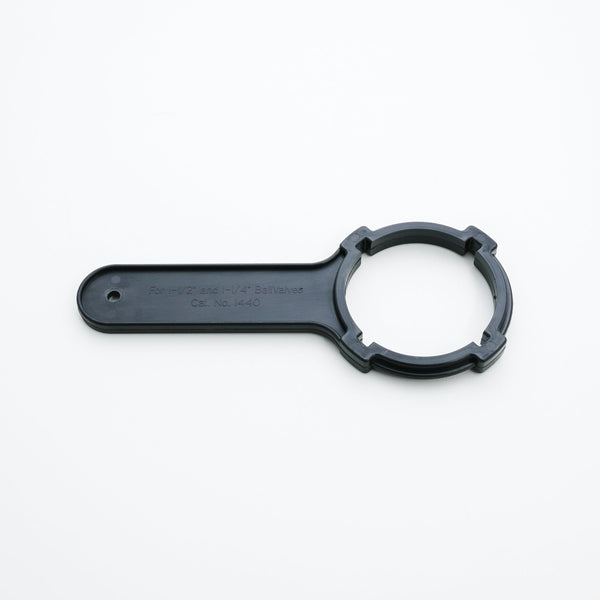 Spanner Wrench for 1.25" & 1.5" (31.8mm & 38.1mm) TruDesign Ball Valves