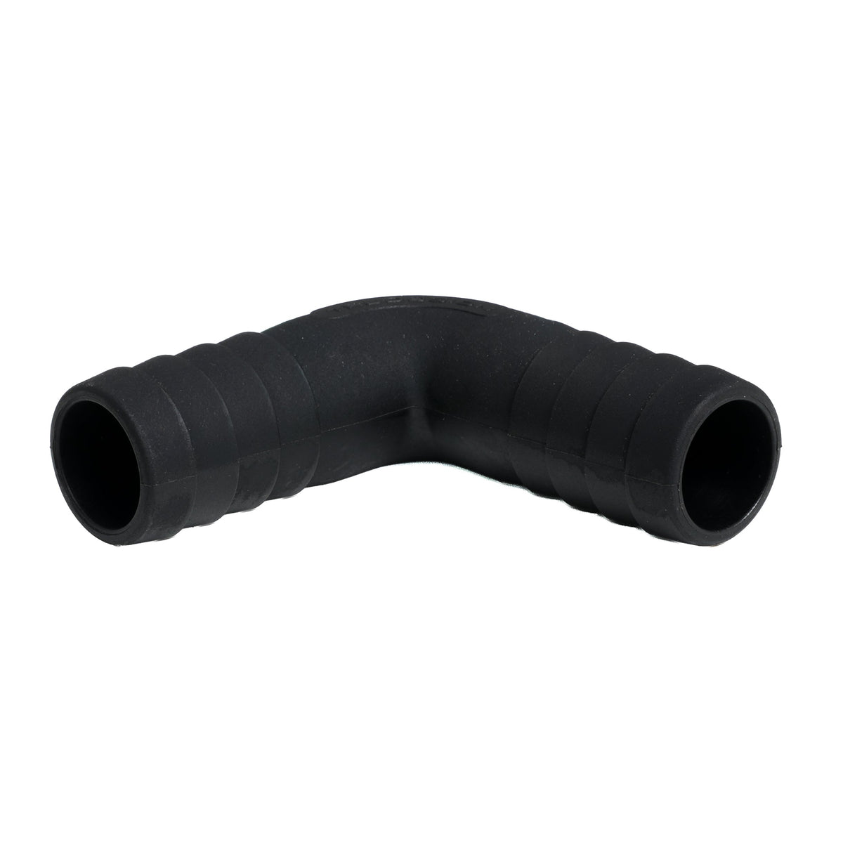 Hose Barb 90deg Elbow Adapter 1" (25.4mm) – image 2