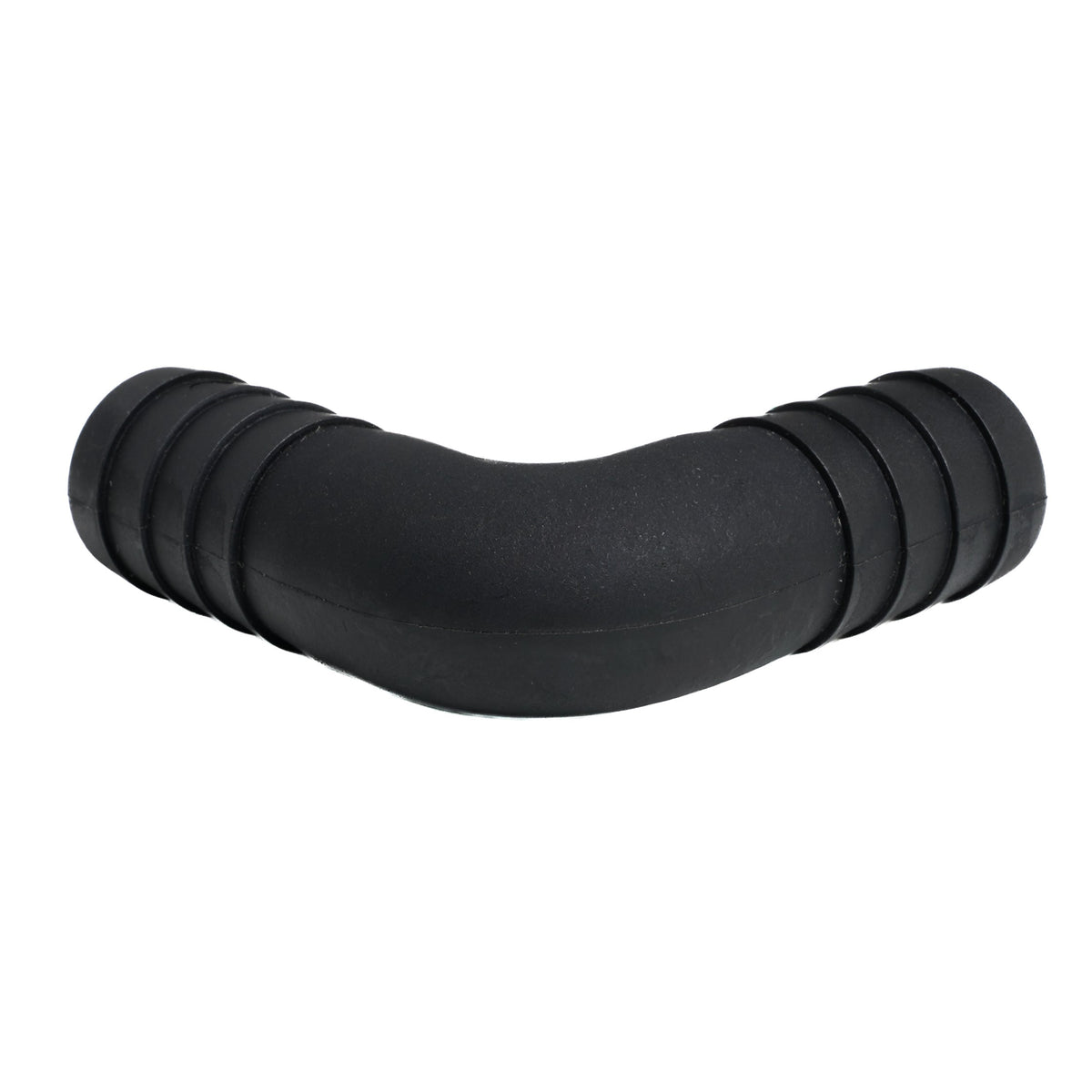 Hose Barb 90deg Elbow Adapter 1" (25.4mm) – image 3