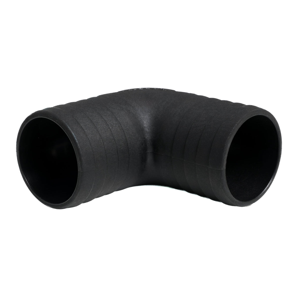 Hose Barb 90deg Elbow Adapter 2" (50.8mm) – image 3