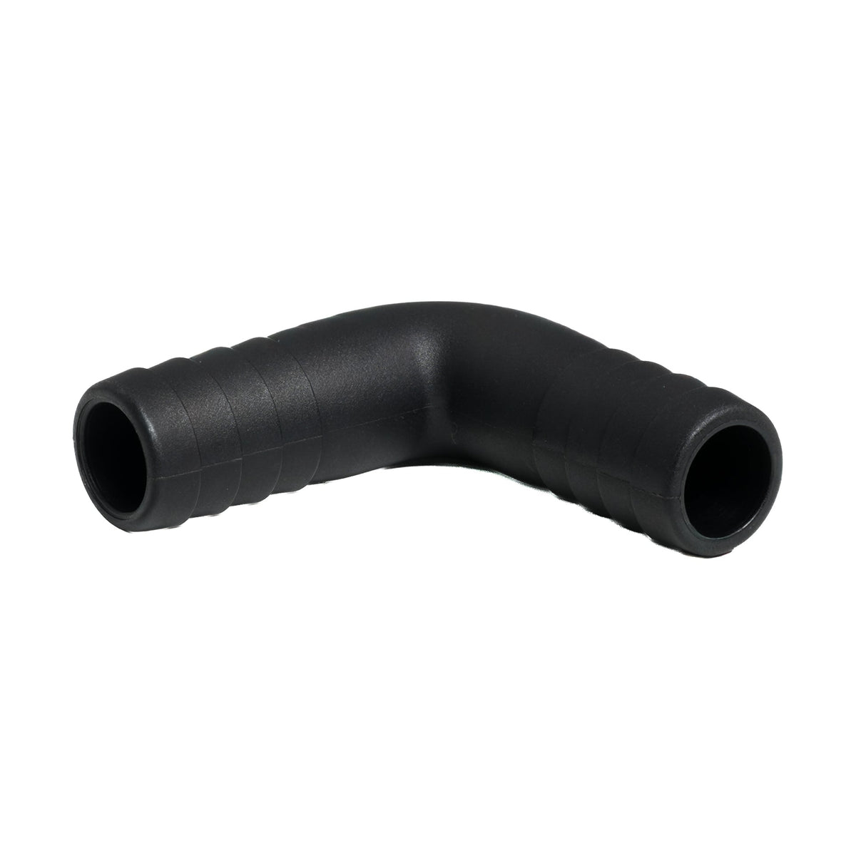 Hose Barb 90deg Elbow Adapter 0.75" (19.1mm) – image 3