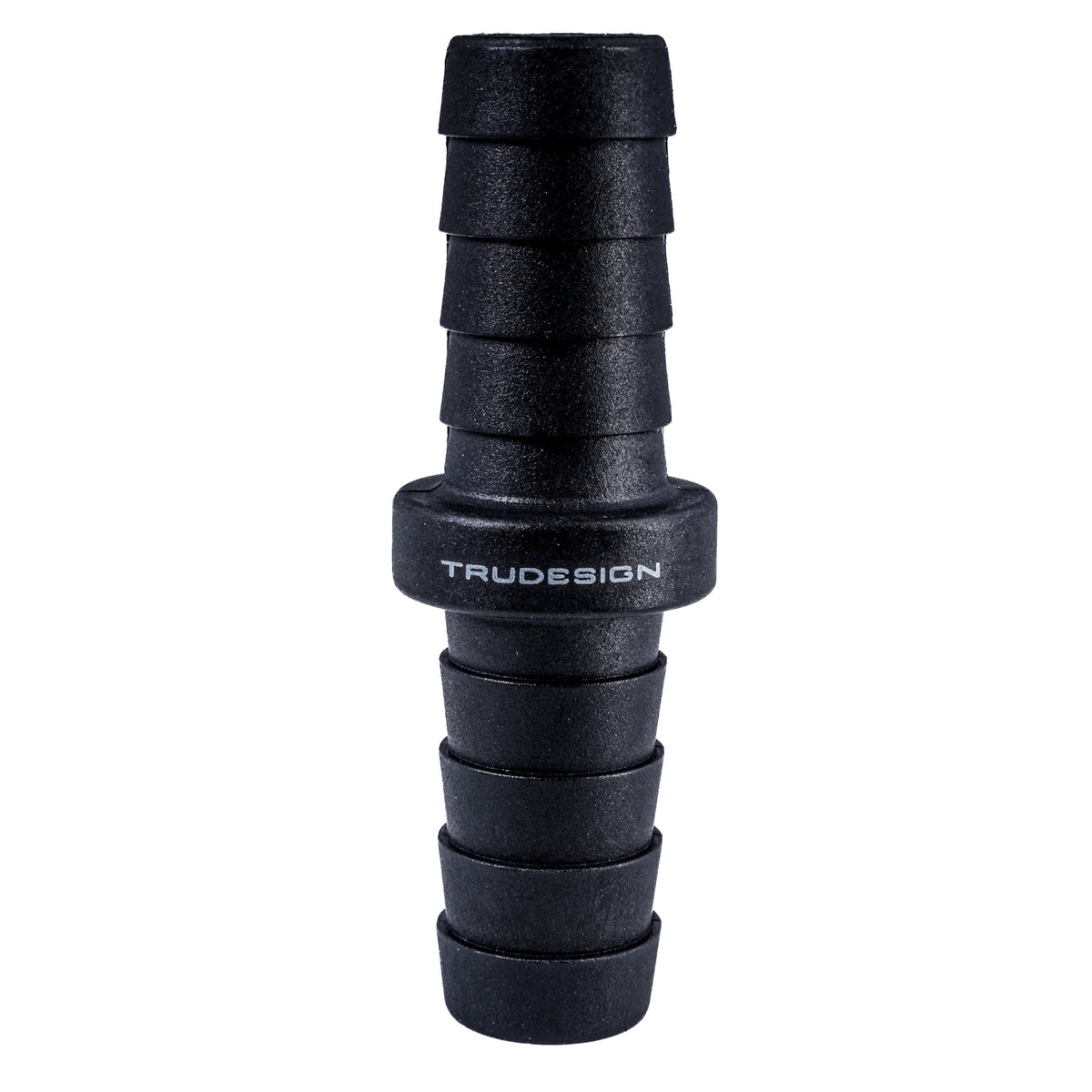 Check Valve .75" (19.1mm), Black