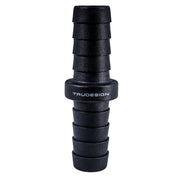 Check Valve .75" (19.1mm), Black