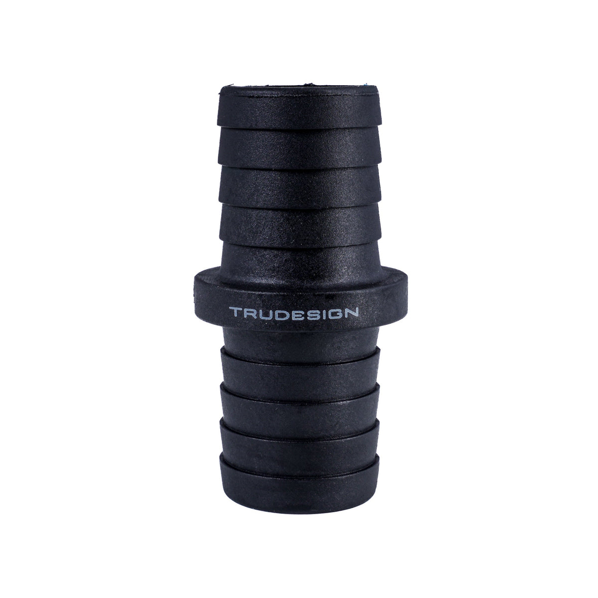 Check Valve 1.25" (31.8mm), Black