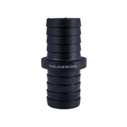 Check Valve 1.25" (31.8mm), Black