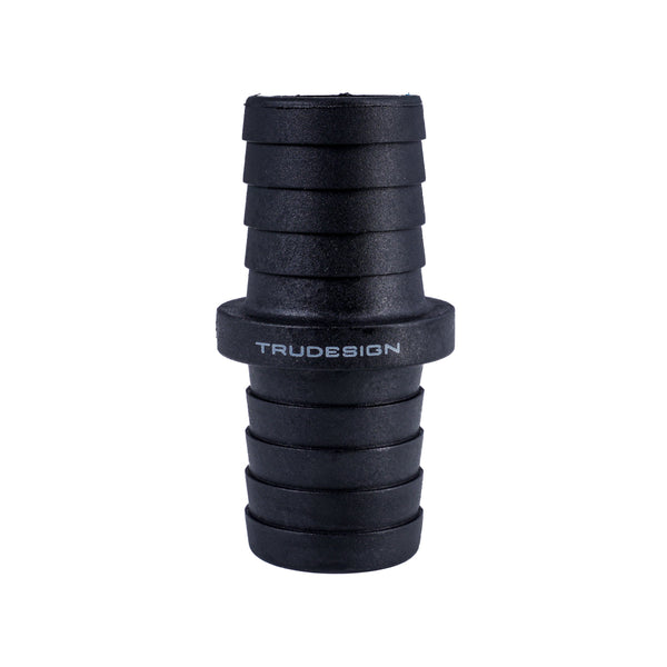 Check Valve 1.25" (31.8mm), Black