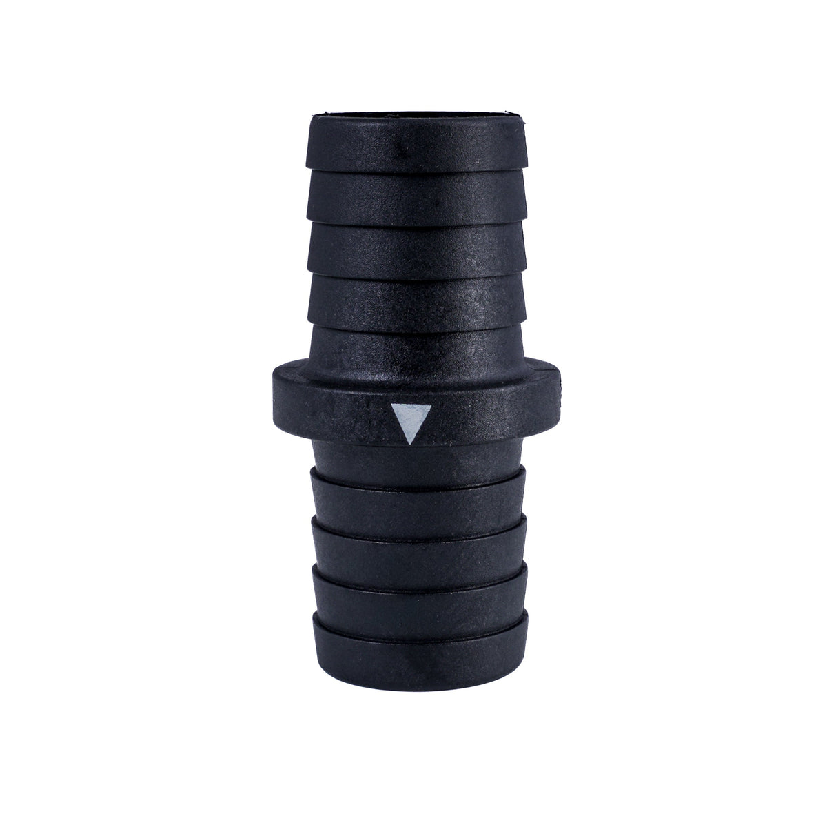 Check Valve 1.25" (31.8mm), Black – image 2