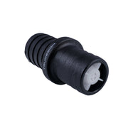 Check Valve 1.25" (31.8mm), Black – image 3