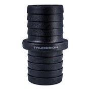 Check Valve 1.5" (38.1mm), Black