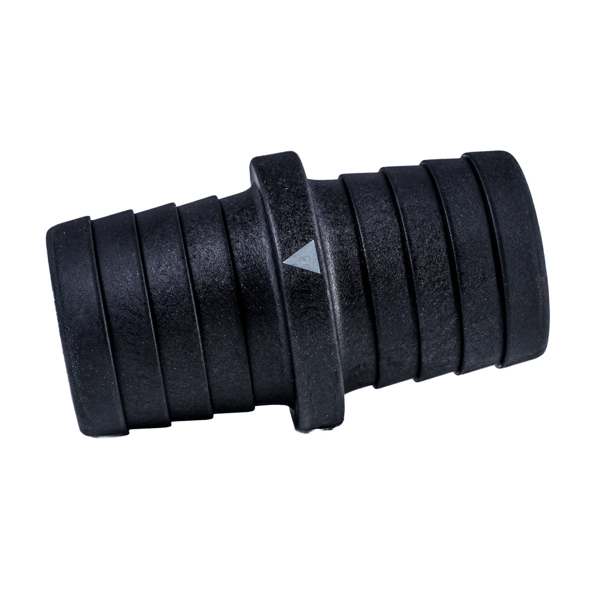 Check Valve 1.5" (38.1mm), Black – image 2
