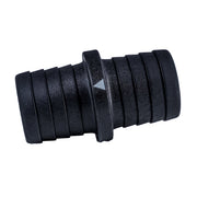 Check Valve 1.5" (38.1mm), Black – image 2