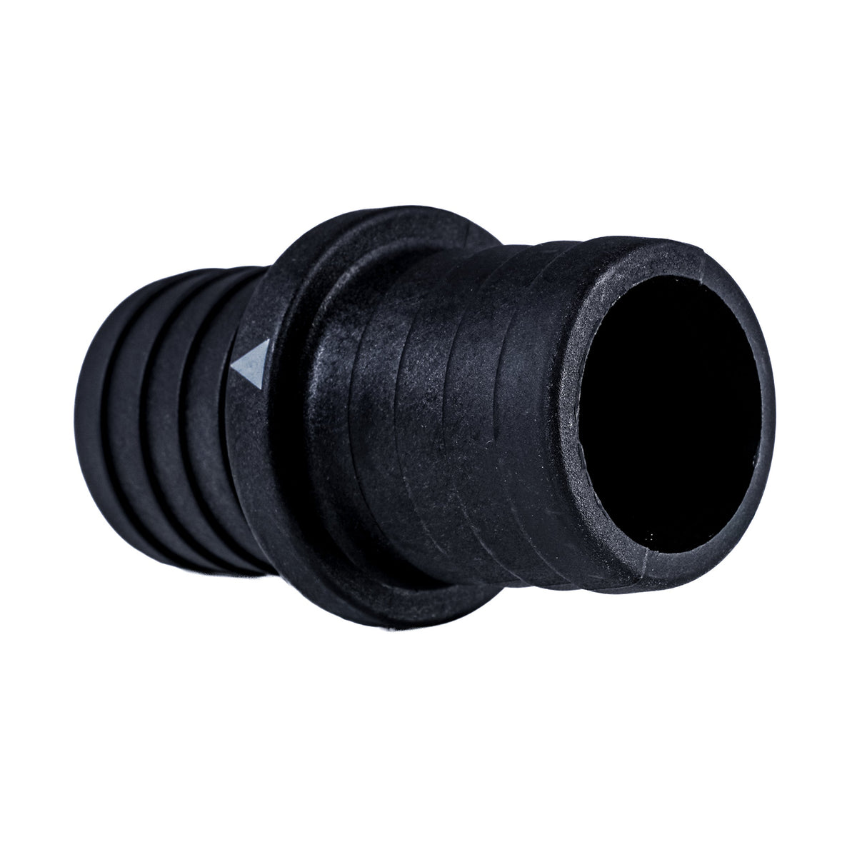 Check Valve 1.5" (38.1mm), Black – image 3