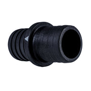 Check Valve 1.5" (38.1mm), Black – image 3
