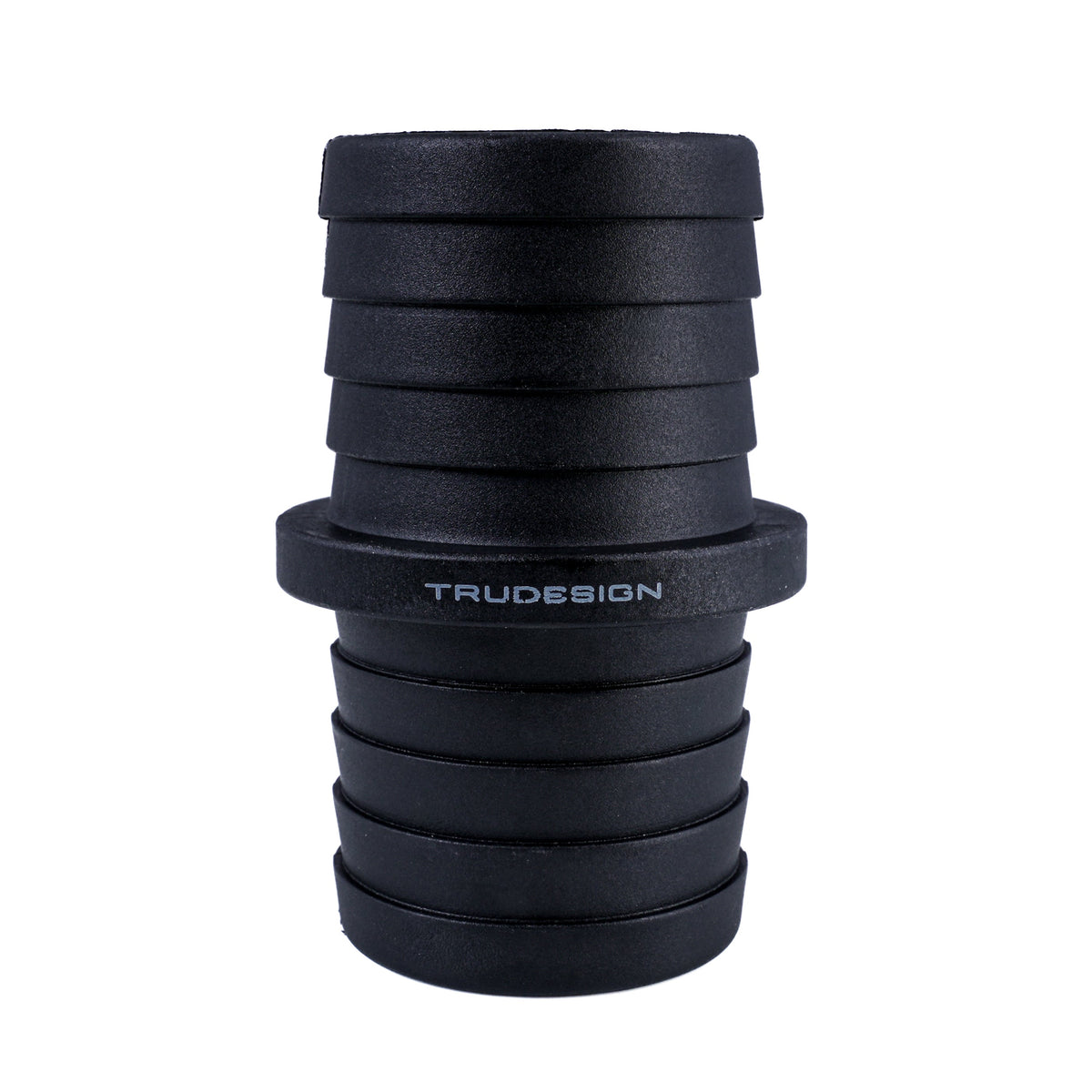 Check Valve 2" (50.8mm), Black – image 3