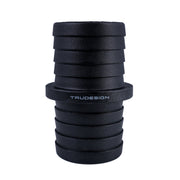 Check Valve 2" (50.8mm), Black – image 3