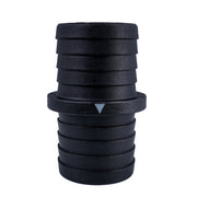 Check Valve 2" (50.8mm), Black