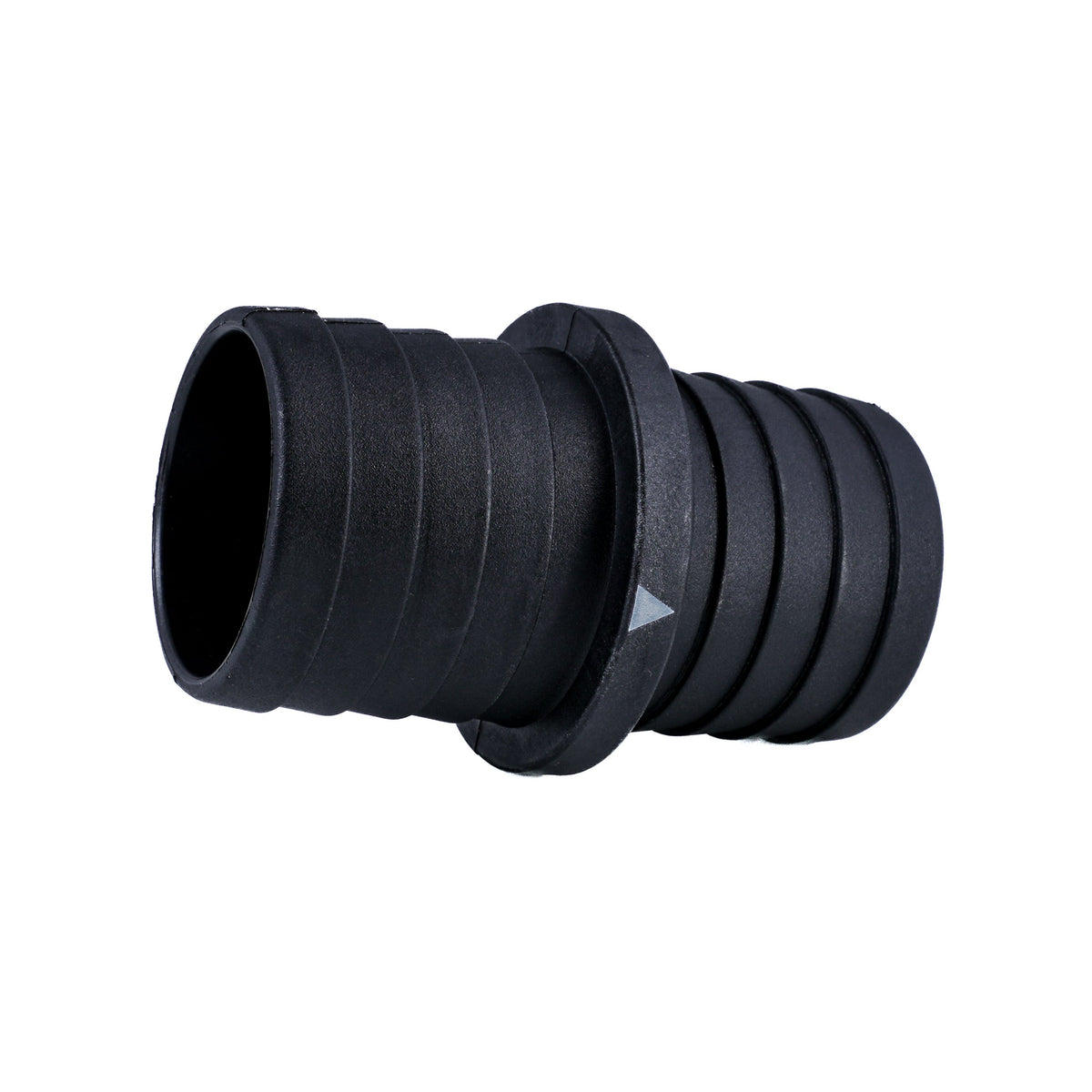 Check Valve 2" (50.8mm), Black – image 4