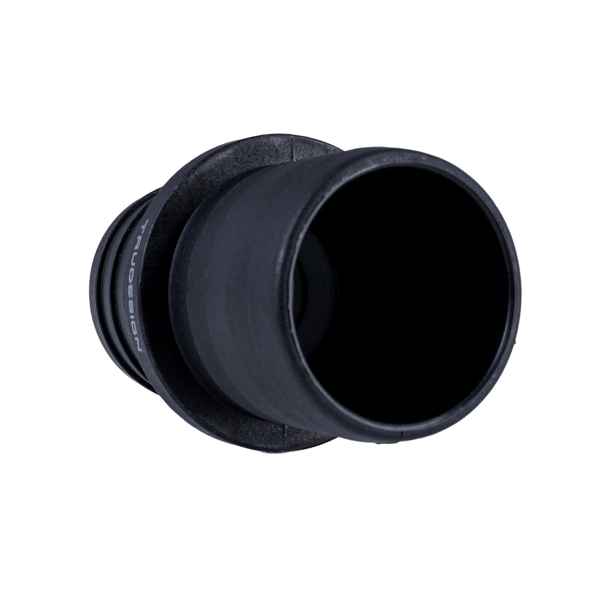 Check Valve 2" (50.8mm), Black – image 5