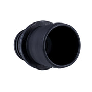 Check Valve 2" (50.8mm), Black – image 5