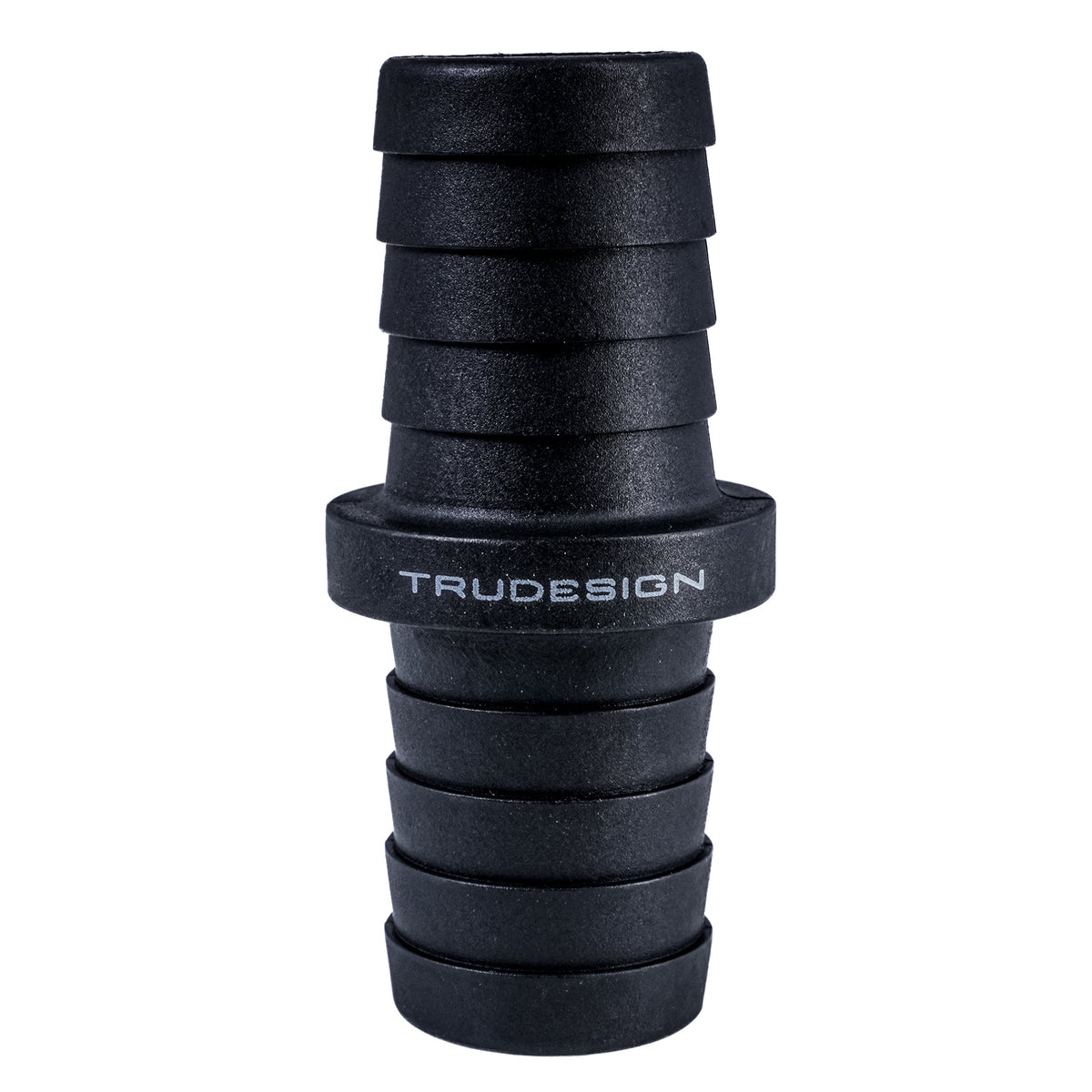 Check Valve 1.125" (28.6mm), Black