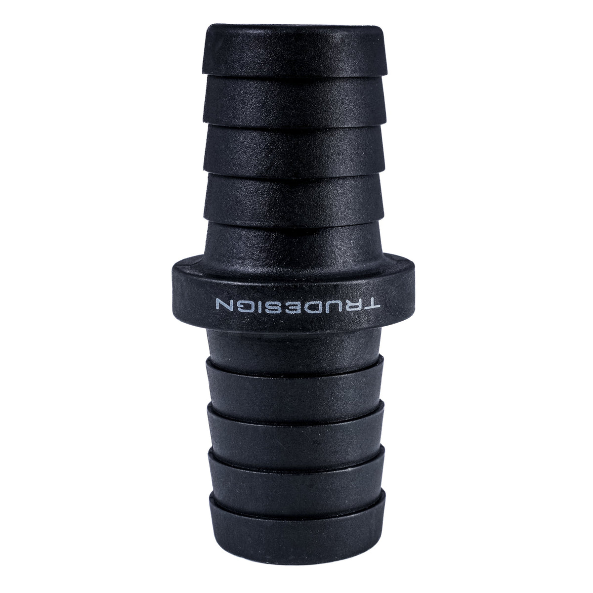 Check Valve 1.125" (28.6mm), Black – image 2