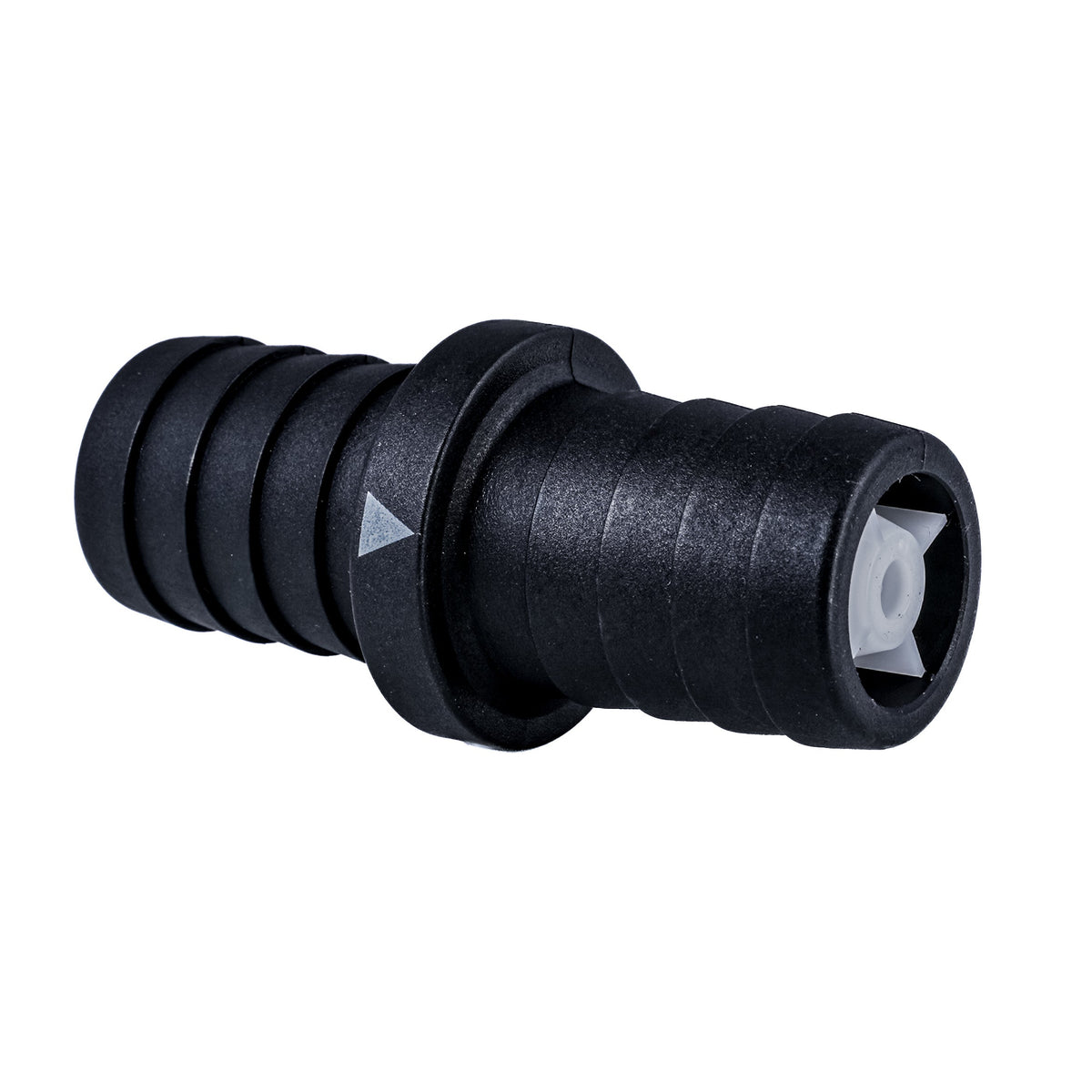Check Valve 1.125" (28.6mm), Black – image 3