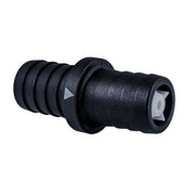 Check Valve 1.125" (28.6mm), Black – image 3