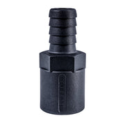 Hose Barb 0.75" x 0.75" (19.1mm x 19.1mm) NPS Female Thread