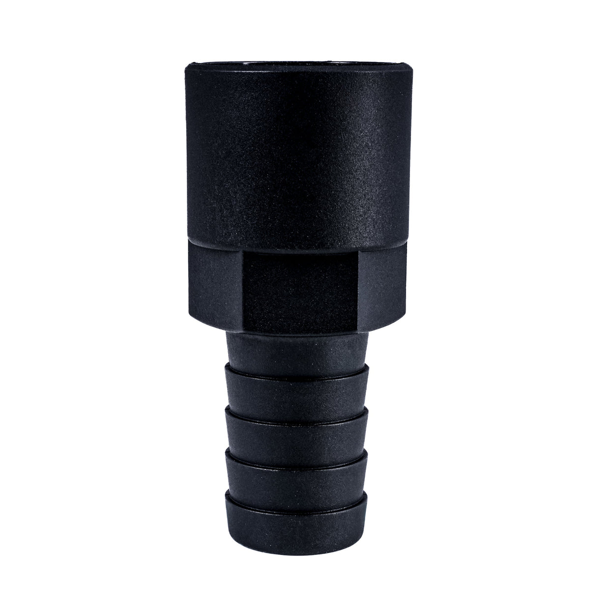 Hose Barb 1" x 1" (25.4mm x 25.4mm) NPS Female Thread – image 2