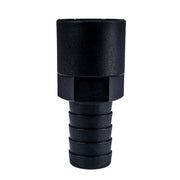 Hose Barb 1" x 1" (25.4mm x 25.4mm) NPS Female Thread – image 2