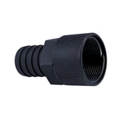 Hose Barb 1.25" x 1.25" (31.8mm x 31.8mm) NPS Female Thread – image 2
