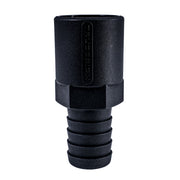 Hose Barb Unequal 0.875" x 0.75" (22.2mm x 19.1mm) NPS Female Thread – image 2