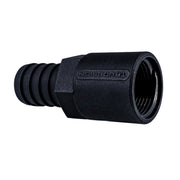 Hose Barb Unequal 0.875" x 0.75" (22.2mm x 19.1mm) NPS Female Thread – image 4