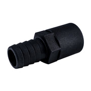 Hose Barb Unequal 0.875" x 0.75" (22.2mm x 19.1mm) NPS Female Thread – image 6