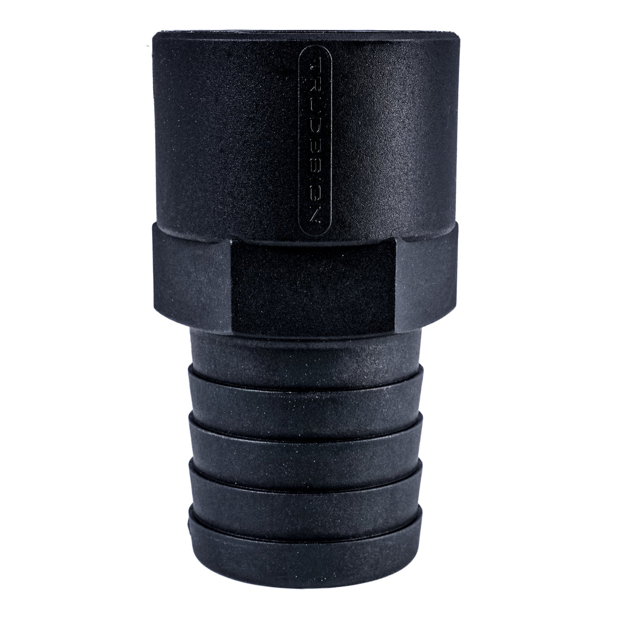 Hose Barb Unequal 1.5" x 1.25" (38.1mm x 31.8mm) NPS Female Thread – image 2