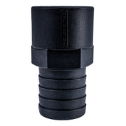 Hose Barb Unequal 1.5" x 1.25" (38.1mm x 31.8mm) NPS Female Thread – image 2