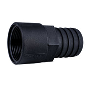 Hose Barb Unequal 1.5" x 1.25" (38.1mm x 31.8mm) NPS Female Thread – image 3