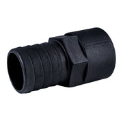 Hose Barb Unequal 1.5" x 1.25" (38.1mm x 31.8mm) NPS Female Thread – image 4