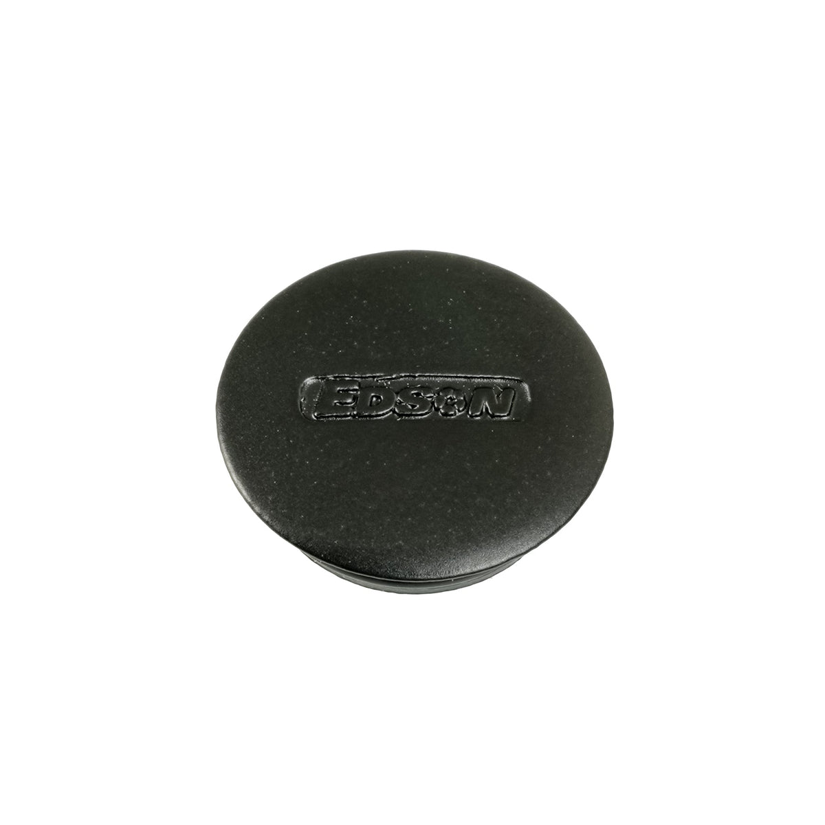 Edson Power Knob, Cap, Black