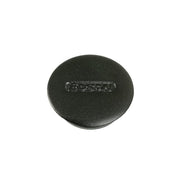 Edson Power Knob, Cap, Black