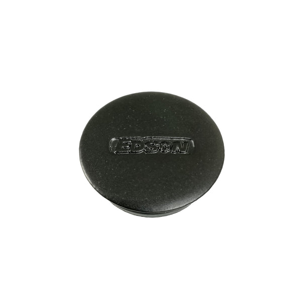 Edson Power Knob, Cap, Black