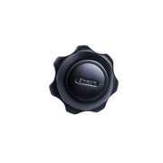 Power Knob, Comfort Grip, Black, with Hardware – image 3