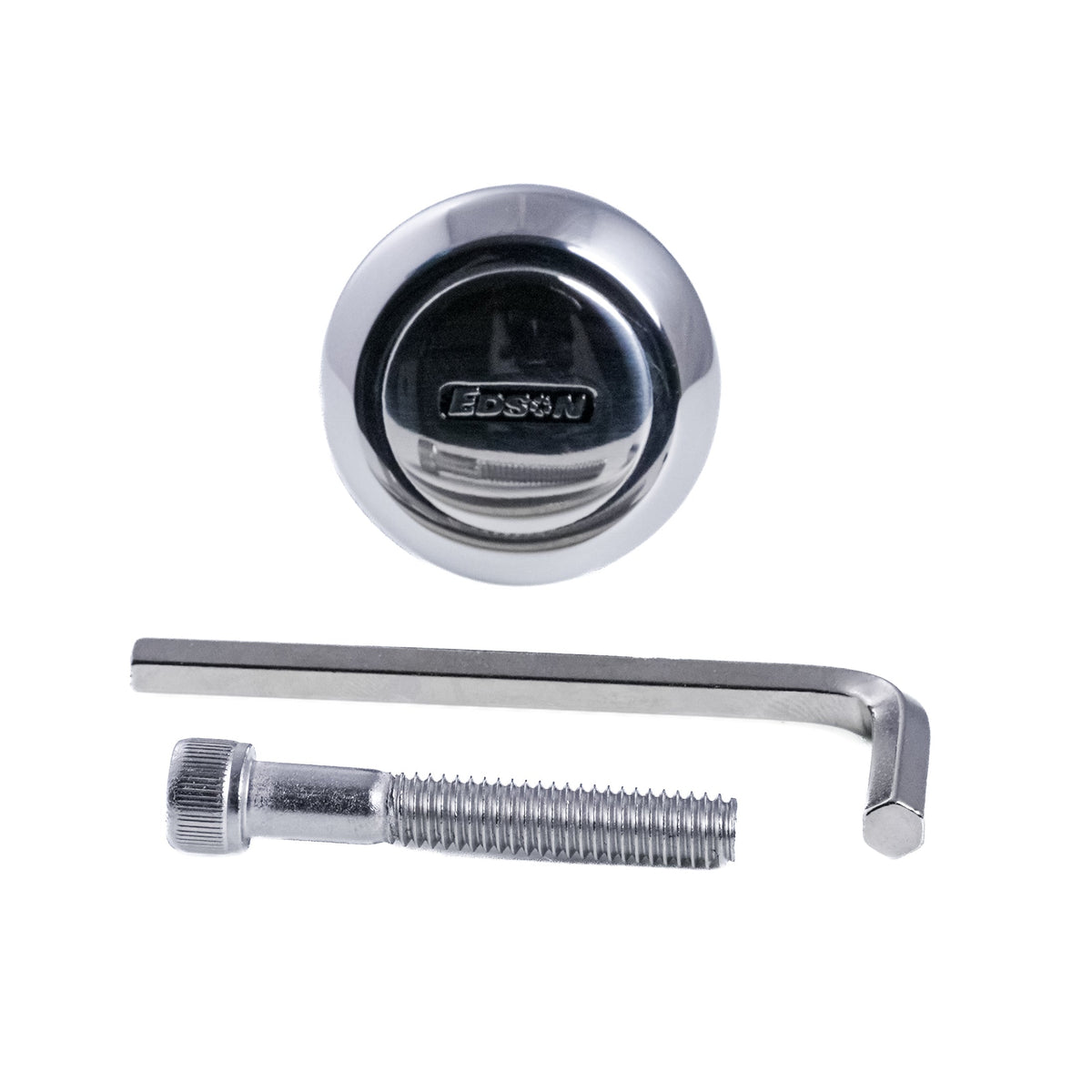 Power Knob, Pro, SS, strap – image 2