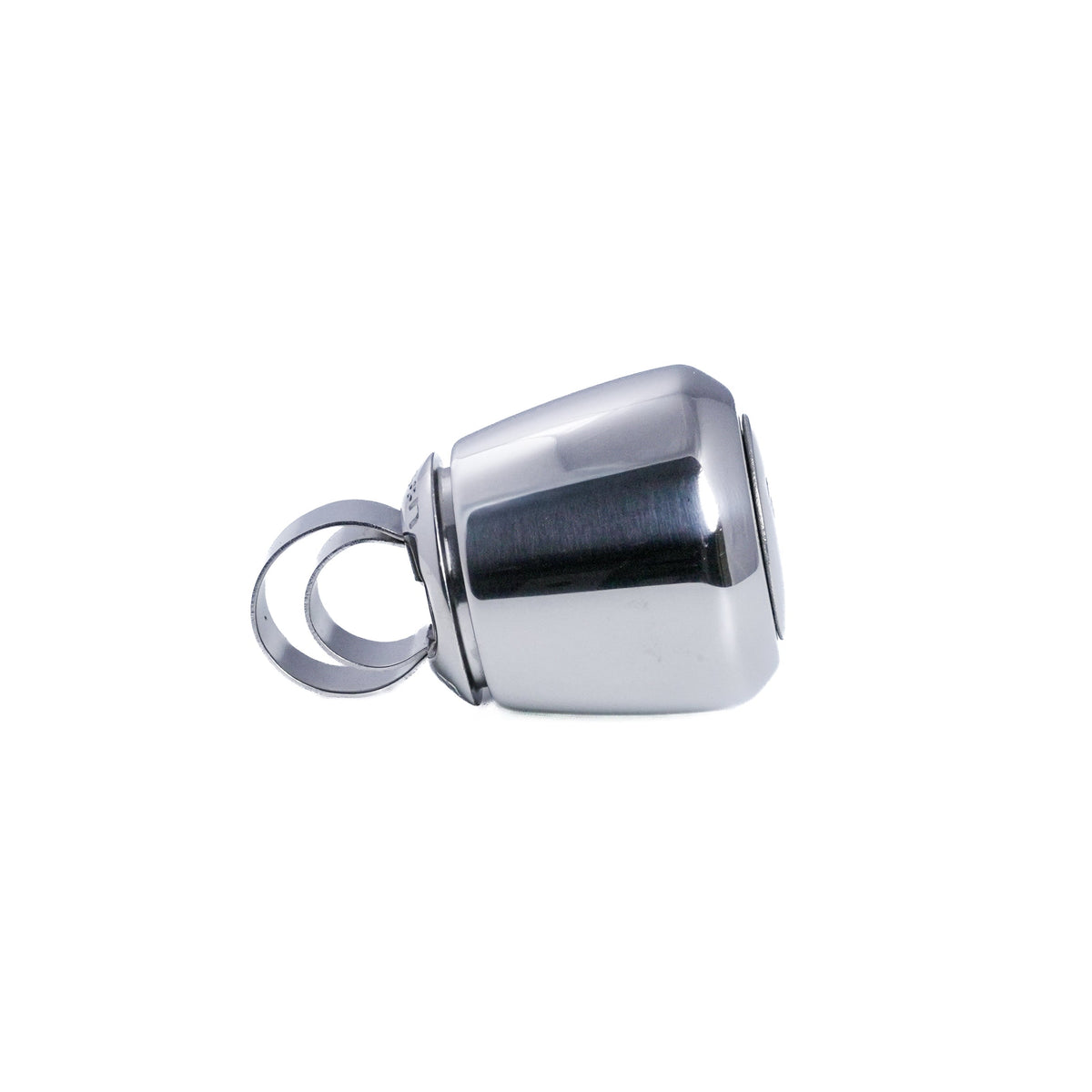 Power Knob, Pro, SS, strap – image 3